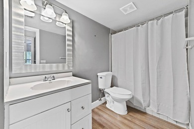 Discover this charming 2-bedroom, 2-bathroom ground floor - photo 11