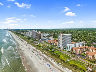 Experience oceanfront living on Myrtle Beach's highly - photo 13