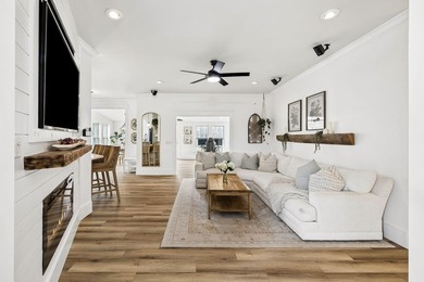 Discover coastal living in this 3-bedroom, 2-bath ranch-style - photo 13