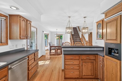 Welcome to 4929 West Lane, Minnetonka, Minnesota Nestled on a - photo 13
