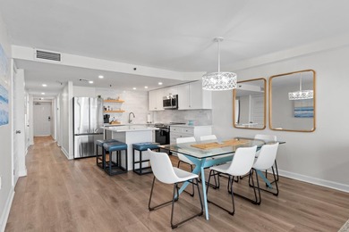 Experience oceanfront living on Myrtle Beach's highly - photo 14