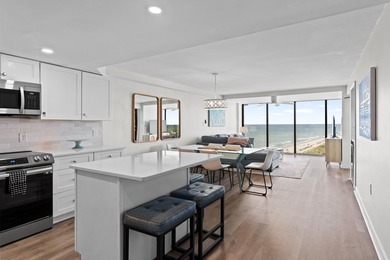 Experience oceanfront living on Myrtle Beach's highly - photo 16