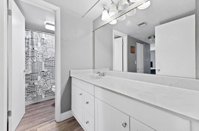 Discover this charming 2-bedroom, 2-bathroom ground floor - photo 16