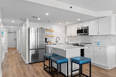 Experience oceanfront living on Myrtle Beach's highly - photo 17