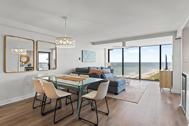 Experience oceanfront living on Myrtle Beach's highly - photo 18