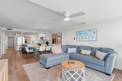 Experience oceanfront living on Myrtle Beach's highly - photo 19