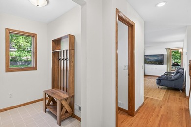 Welcome to 4929 West Lane, Minnetonka, Minnesota Nestled on a - photo 20