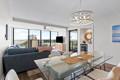 Experience oceanfront living on Myrtle Beach's highly - photo 24