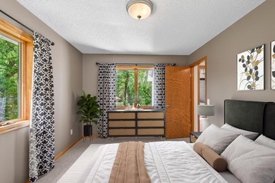 Welcome to 4929 West Lane, Minnetonka, Minnesota Nestled on a - photo 29