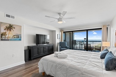 Experience oceanfront living on Myrtle Beach's highly - photo 31