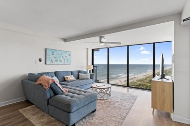 Experience oceanfront living on Myrtle Beach's highly - photo 32