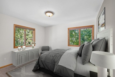 Welcome to 4929 West Lane, Minnetonka, Minnesota Nestled on a - photo 32