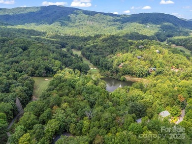 This rare and easily buildable mountain lot sits on the scenic - photo 33