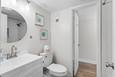 Experience oceanfront living on Myrtle Beach's highly - photo 34