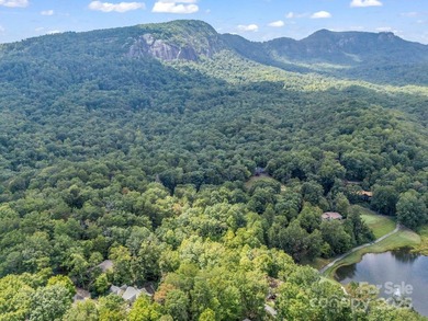 This rare and easily buildable mountain lot sits on the scenic - photo 35