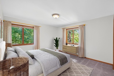 Welcome to 4929 West Lane, Minnetonka, Minnesota Nestled on a - photo 35