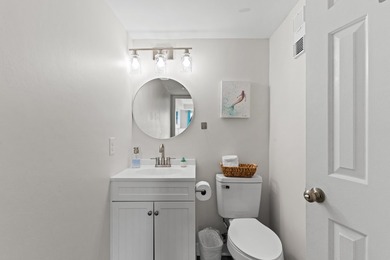 Experience oceanfront living on Myrtle Beach's highly - photo 37
