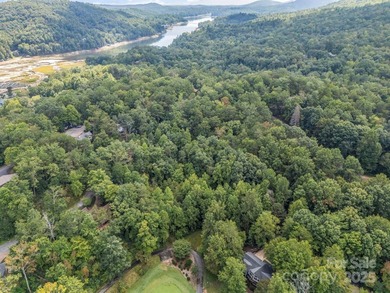 This rare and easily buildable mountain lot sits on the scenic - photo 37