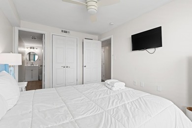 Experience oceanfront living on Myrtle Beach's highly - photo 43