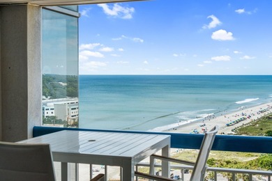 Experience oceanfront living on Myrtle Beach's highly - photo 46