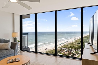 Experience oceanfront living on Myrtle Beach's highly - photo 47