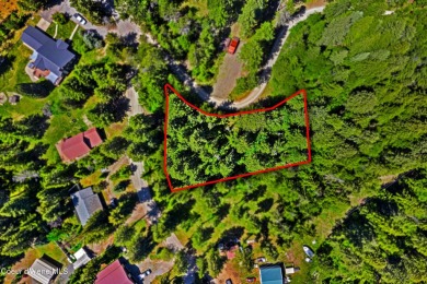 Lake Lot For Sale in Cocolalla, Idaho