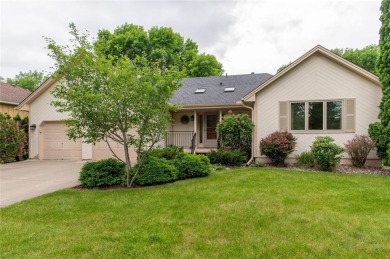 Lake Home Sale Pending in Maple Grove, Minnesota