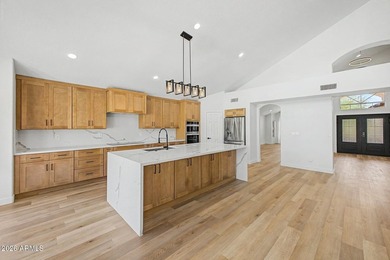 Discover luxury living at its finest in this beautifully updated - photo 2