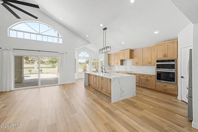Discover luxury living at its finest in this beautifully updated - photo 4