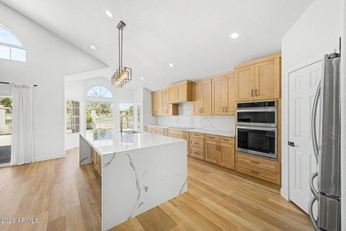 Discover luxury living at its finest in this beautifully updated - photo 5
