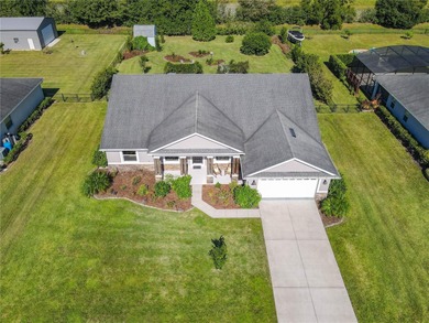 Coon Lake Home For Sale in ST Cloud Florida