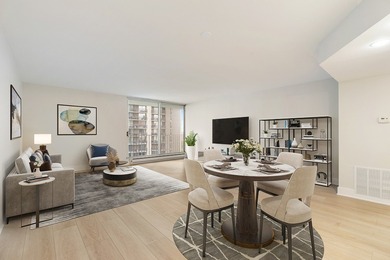 Welcome to this stunning, beautifully remodeled condo offering