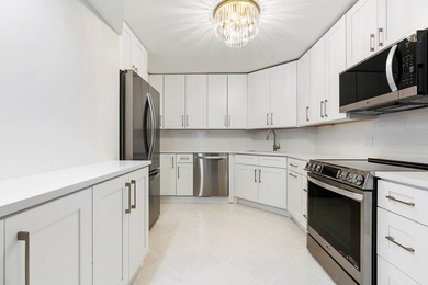 Welcome to this stunning, beautifully remodeled condo offering