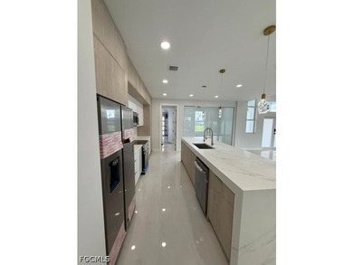 Brand-new construction in the final stages of completion and - photo 12