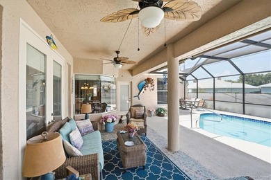 Welcome to this stunning 3 bedroom, 2.5 baths POOL home at - photo 12
