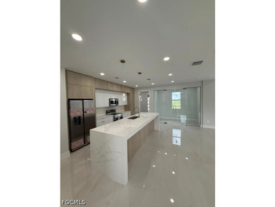 Brand-new construction in the final stages of completion and - photo 13