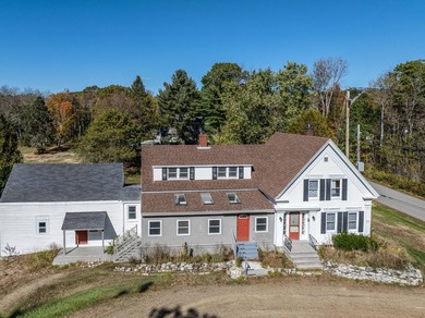 Originally built in 1850, this thoughtfully maintained farmhouse - photo 3
