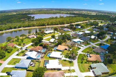 Welcome to this stunning 3 bedroom, 2.5 baths POOL home at - photo 13