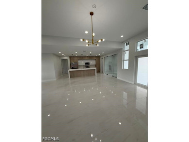 Brand-new construction in the final stages of completion and - photo 14