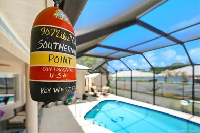 Welcome to this stunning 3 bedroom, 2.5 baths POOL home at - photo 15