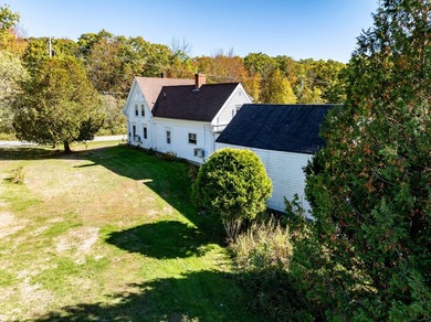 Originally built in 1850, this thoughtfully maintained farmhouse - photo 7