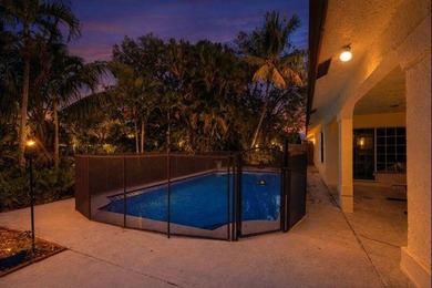 (private lake, pond, coastal) Home For Sale in Wellington Florida