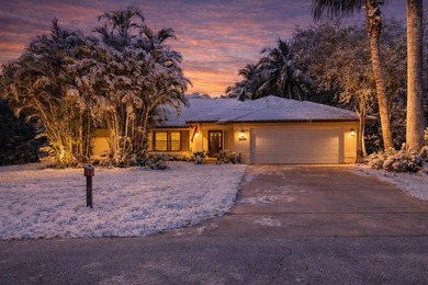 (private lake, pond, coastal) Home For Sale in Wellington Florida