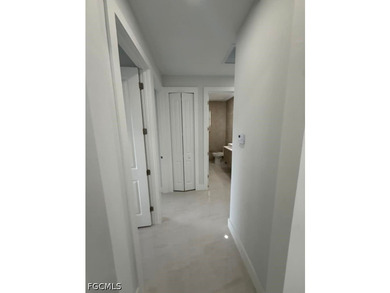 Brand-new construction in the final stages of completion and - photo 22