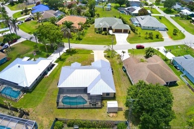 Welcome to this stunning 3 bedroom, 2.5 baths POOL home at - photo 22
