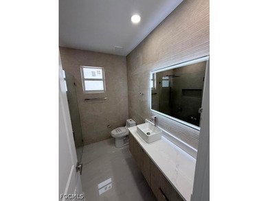 Brand-new construction in the final stages of completion and - photo 30