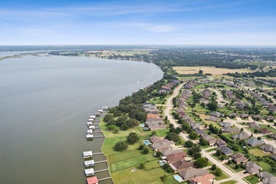 Lake Granbury Home For Sale in Granbury Texas