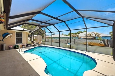 Welcome to this stunning 3 bedroom, 2.5 baths POOL home at - photo 32