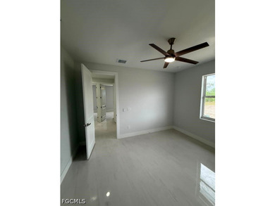 Brand-new construction in the final stages of completion and - photo 33