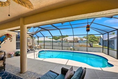Welcome to this stunning 3 bedroom, 2.5 baths POOL home at - photo 34